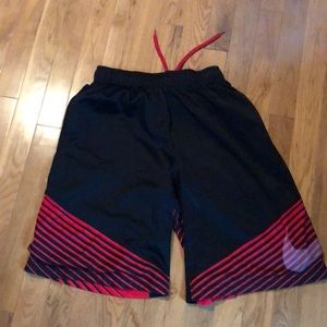 Nike shorts